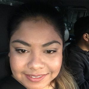 Meet your Posher, Karina